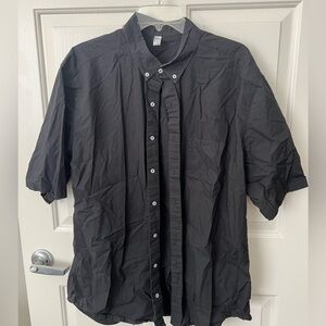 American Apparel Button Down